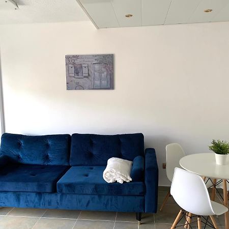 Apartamento Rivera Cambrils Exterior foto