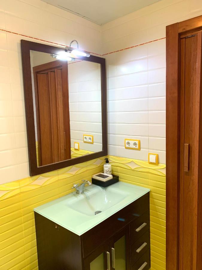 Apartamento Rivera Cambrils Exterior foto